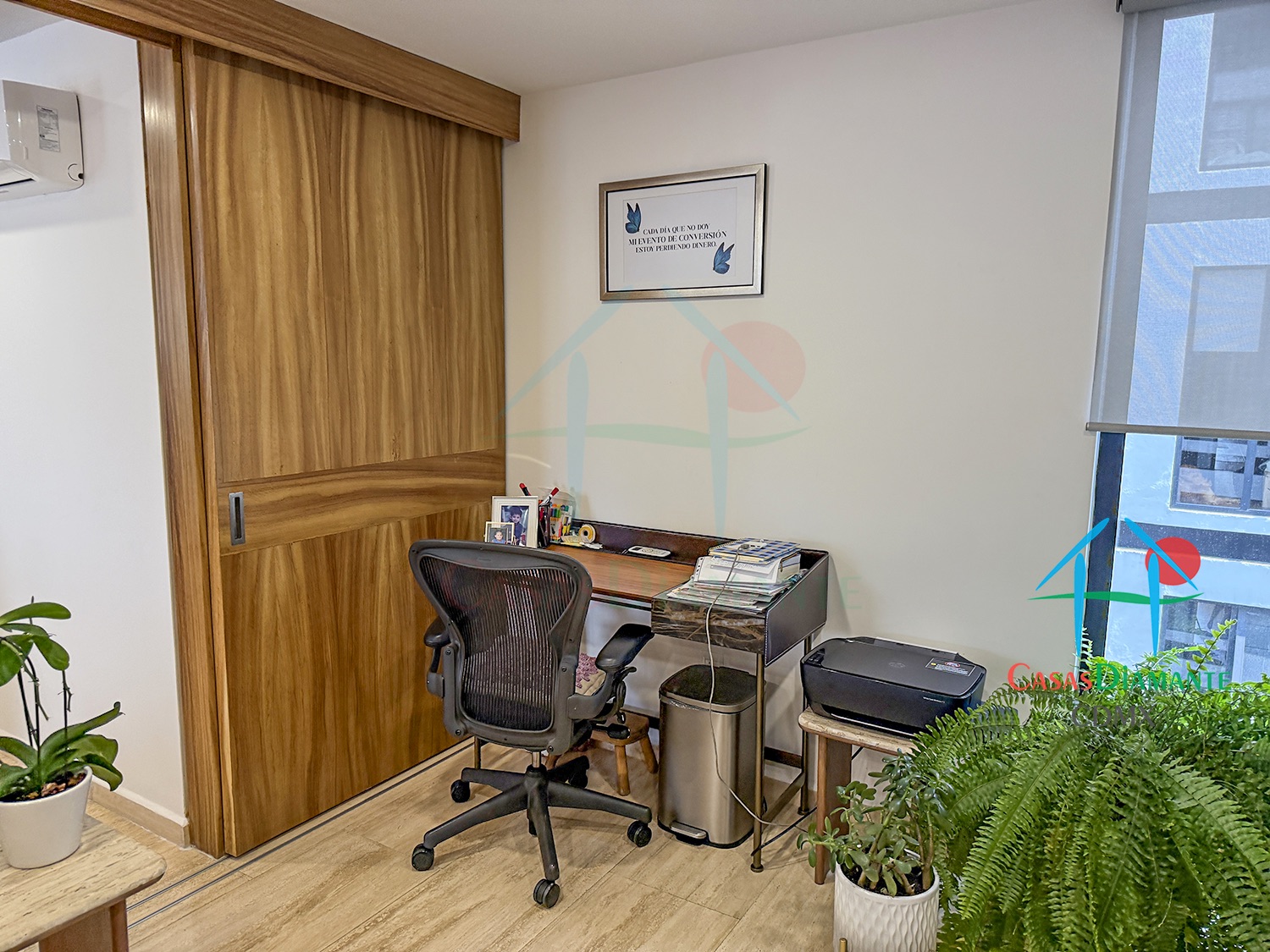 Río Magdalena Magda BFJ - Sala de televisión 7